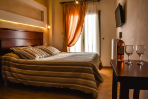 Tasia Mountain Hotel
